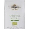 Miscela D'Oro MISCELA D ORO Espresso Natura 1kg Bohnen - Espresso IT-BIO-007 -Eureka Verkaufs Shop Miscela Doro Natura Espresso 1000g Bohnen Bio Organic 8005657002409 1280x1280