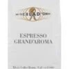 Miscela D'Oro MISCELA D ORO Grand Aroma 1kg Bohnen - Espresso -Eureka Verkaufs Shop Miscela D Oro Grand Aroma 1kg Bohnen 1 1280x1280