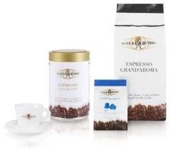 Miscela D'Oro MISCELA D ORO Intenso 1kg Bohnen 12 Miscela D'Oro MISCELA D ORO Intenso 1kg Bohnen -Eureka Verkaufs Shop Miscela Doro Gruppenbild 1rAZs8KvSjZMAW 1280x1280