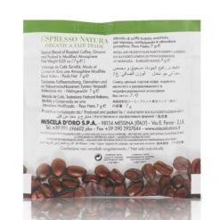 Miscela D'Oro MISCELA D ORO Pads Caffe Lungo Natura - 150 Stück IT-BIO-007 13 Miscela D'Oro MISCELA D ORO Pads Caffe Lungo Natura - 150 Stück IT-BIO-007 -Eureka Verkaufs Shop Miscela d Oro Espresso Natura Pads 256eacf08c3fdc 1280x1280 1