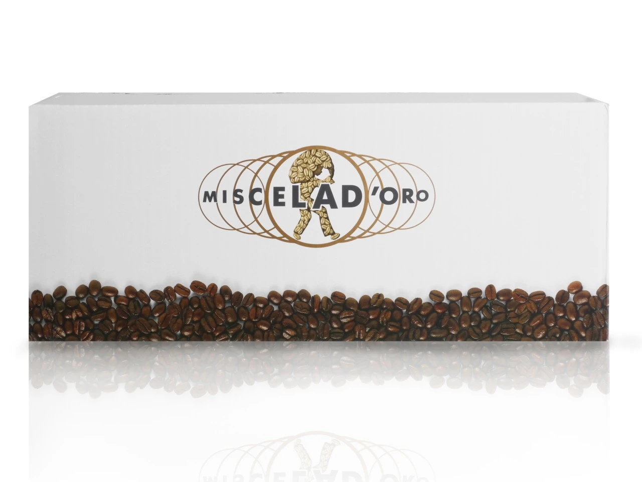 Miscela D'Oro MISCELA D ORO Pads Caffe Lungo Natura - 150 Stück IT-BIO-007 6 Miscela D'Oro MISCELA D ORO Pads Caffe Lungo Natura - 150 Stück IT-BIO-007 – Bild 4