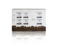 Miscela D'Oro MISCELA D ORO Pads Espresso Natura - 150 Stück IT-BIO-007 -Eureka Verkaufs Shop Miscela d Oro Espresso Natura Pads 6 1280x1280