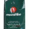 Mocambo Espressobohnen Naturale 1kg - BIO & FAIR - DE-ÖKO-006 -Eureka Verkaufs Shop Mocambo Naturale Espresso Bio Bohnen 1000g 1280x1280