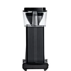 Moccamaster KBGT 471 - Filterkaffeemaschine Schwarz Matt 13 Moccamaster KBGT 471 - Filterkaffeemaschine Schwarz Matt -Eureka Verkaufs Shop Moccamaster Filterkaffeemaschine schwaz matt hinten 1280x1280