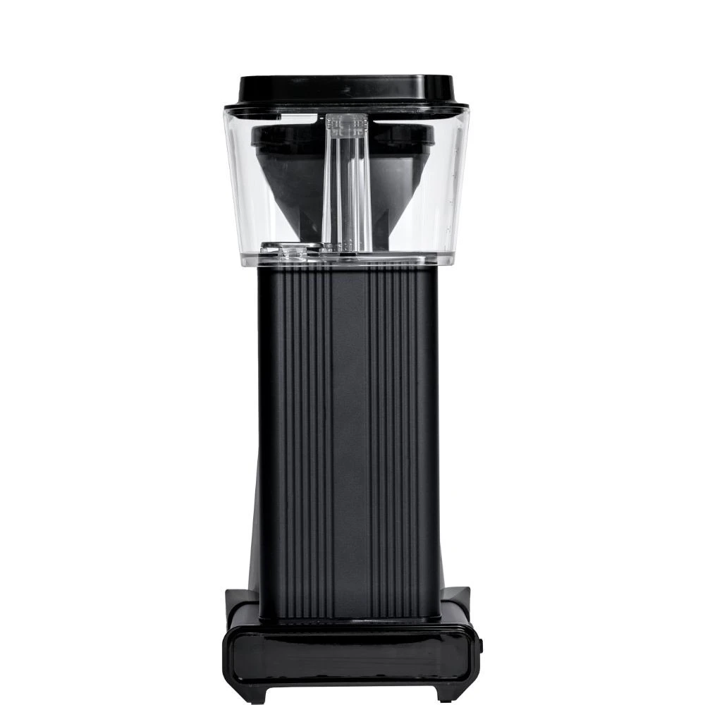 Moccamaster KBGT 471 - Filterkaffeemaschine Schwarz Matt 7 Moccamaster KBGT 471 - Filterkaffeemaschine Schwarz Matt – Bild 5