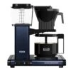 Moccamaster KBG SELECT - Filterkaffeemaschine - Midnight Blue -Eureka Verkaufs Shop Moccamaster KBG 741 Midnight Blue Filterkaffeemaschine 1280x1280