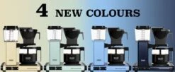 Moccamaster KBG SELECT - Filterkaffeemaschine - Midnight Blue 7 Moccamaster KBG SELECT - Filterkaffeemaschine - Midnight Blue -Eureka Verkaufs Shop Moccamaster KBG 741 neue Farben 2019 1280x1280 3