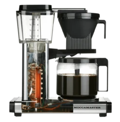 Moccamaster KBG SELECT - Filterkaffeemaschine - Forest Green 7 Moccamaster KBG SELECT - Filterkaffeemaschine - Forest Green -Eureka Verkaufs Shop Moccamaster open model5a70e23cd6383 1280x1280