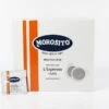 Morosito Arancio 150 ESE-Pads Je 7 G Gemahlen 1 Morosito Arancio 150 ESE-Pads Je 7 G Gemahlen -Eureka Verkaufs Shop Morosito Arancio 150 ESE Pads 7gramm ESE Pads 1280x1280