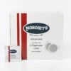 Morosito Rosso 150 ESE-Pads Je 7 G Gemahlen 1 Morosito Rosso 150 ESE-Pads Je 7 G Gemahlen -Eureka Verkaufs Shop Morosito Rosso 150 ESE Pads 7gramm ESE Pads 1280x1280