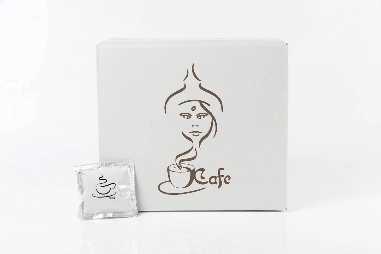 Morosito STRONG 150 ESE-Pads Je 7 G Gemahlen 3 Morosito STRONG 150 ESE-Pads Je 7 G Gemahlen