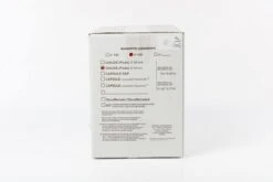 Morosito STRONG 150 ESE-Pads Je 7 G Gemahlen 8 Morosito STRONG 150 ESE-Pads Je 7 G Gemahlen -Eureka Verkaufs Shop Morosito Strong Seitenansicht 01 1280x1280