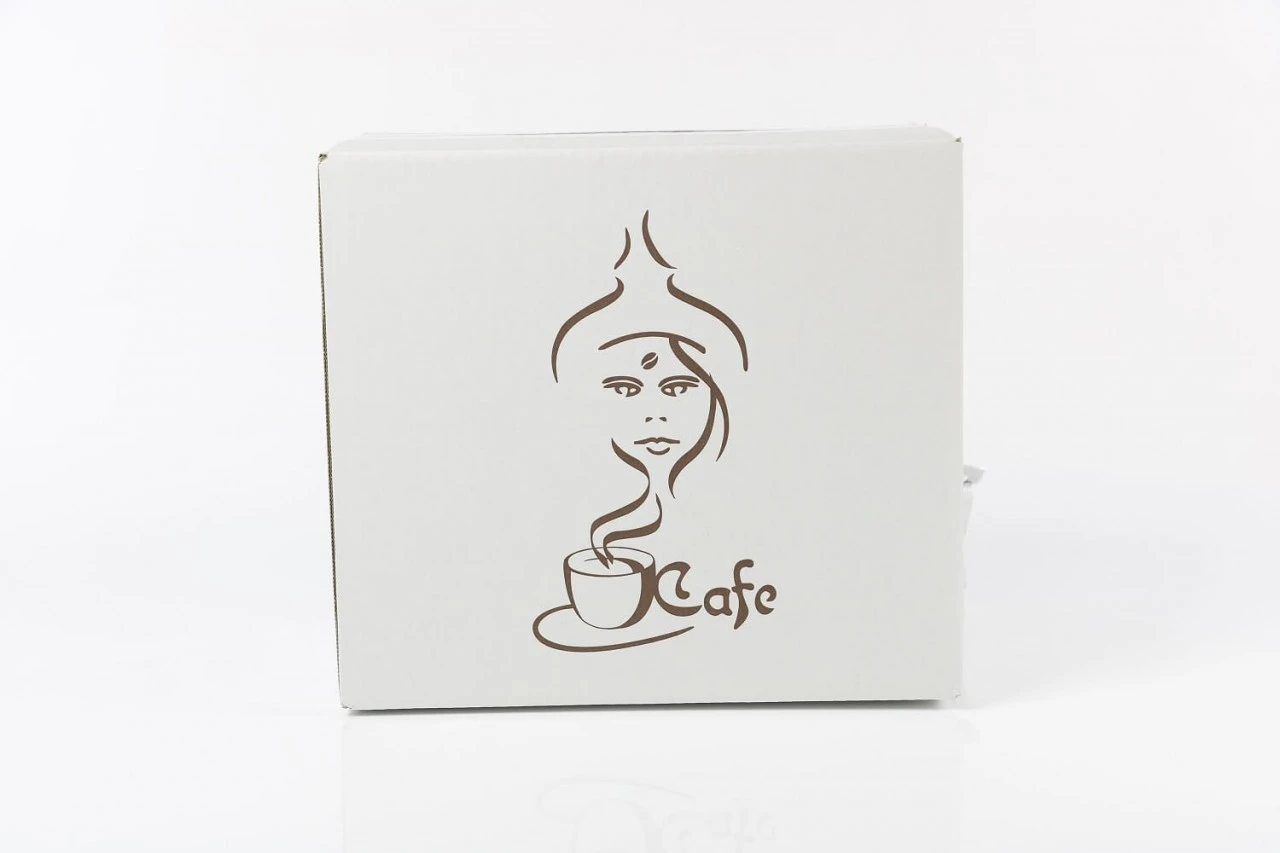 Morosito STRONG 150 ESE-Pads Je 7 G Gemahlen 6 Morosito STRONG 150 ESE-Pads Je 7 G Gemahlen – Bild 4