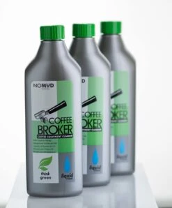 NOMUD Coffee Broker - Flüssiger Maschinenreiniger 750ml
