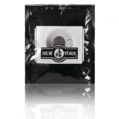 Pad Probierpaket Gruppo Fantastico - 25 Pads (5x5 Stück) -Eureka Verkaufs Shop New York Espresso ESE Pad 1280x1280