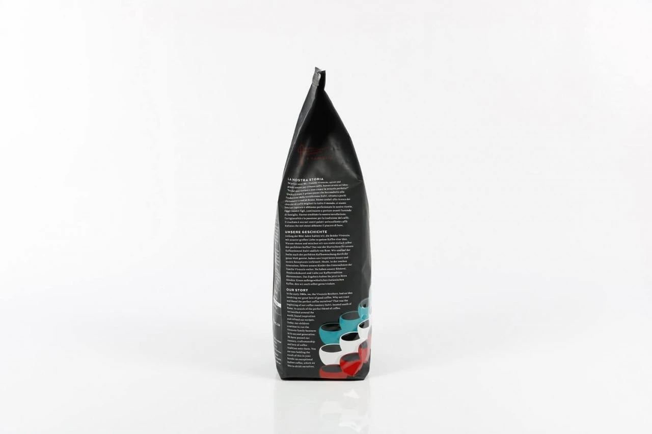 O'CCAFFÈ Espresso CLASSICO Professional 1kg Bohnen 6 O'CCAFFÈ Espresso CLASSICO Professional 1kg Bohnen – Bild 4