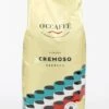 O'CCAFFÈ Espresso CREMOSO 1kg Bohnen -Eureka Verkaufs Shop O CCAFFE Espresso CREMOSO 1kg Bohnen Front 1280x1280