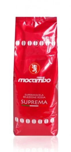 Mocambo Espressobohnen Suprema 1kg