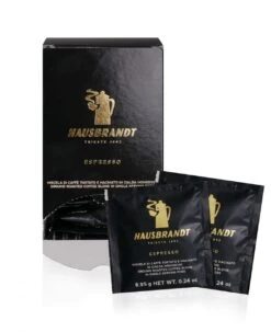 Hausbrandt ESE Pads 18 Stück 5 Hausbrandt ESE Pads 18 Stück -Eureka Verkaufs Shop O1950 2 8006980654051 1280x1280