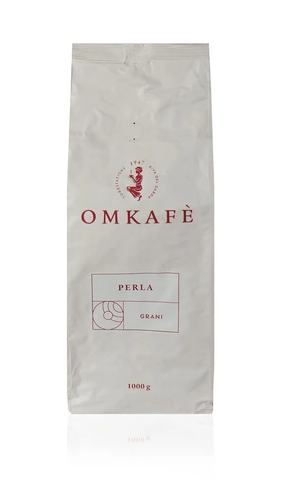 OMKAFE PERLA - 1kg Espresso Bohnen 3 OMKAFE PERLA - 1kg Espresso Bohnen