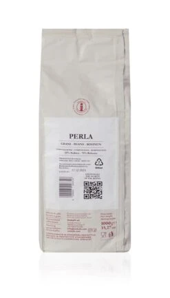 OMKAFE PERLA - 1kg Espresso Bohnen 5 OMKAFE PERLA - 1kg Espresso Bohnen -Eureka Verkaufs Shop Omkafe Perla Ruckseite E11860 2 8004091006318 1280x1280