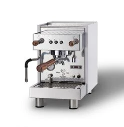 Bezzera CREMA DE Mit PID, 2-Kreis Espressomaschine