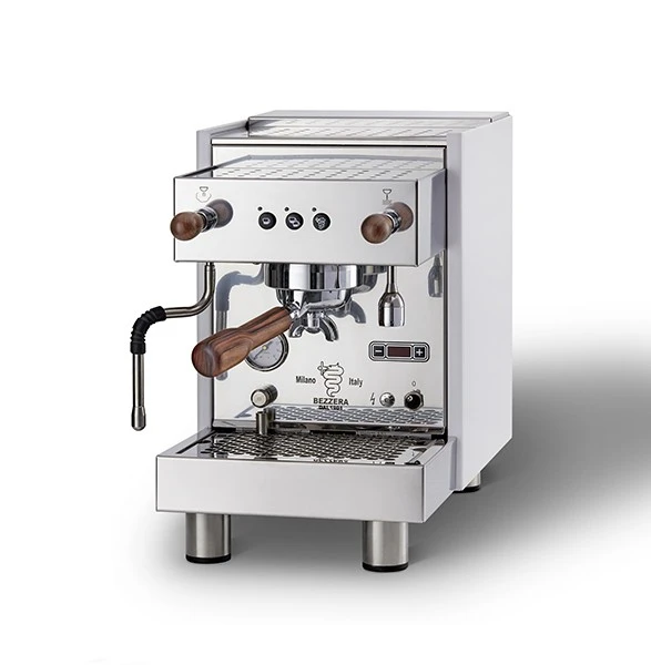 Bezzera CREMA DE Mit PID, 2-Kreis Espressomaschine 3 Bezzera CREMA DE Mit PID, 2-Kreis Espressomaschine