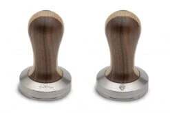 Lelit Tamper 57,35mm - Zweifarbiger Holzgriff - Competition 5 Lelit Tamper 57,35mm - Zweifarbiger Holzgriff - Competition -Eureka Verkaufs Shop PLA471W LELIT57 TAMPER WITH BICOLOUR WOOD HANDLE 1 1280x1280