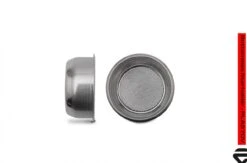 Lelit Siebträger Bodenlos (bottomless) 57mm - VIP Line -Eureka Verkaufs Shop PLA570V Lelit bodenlos Siebtrager VIP LINE 57mm03 1280x1280