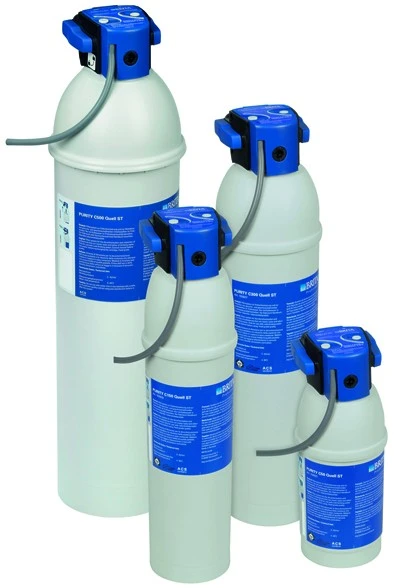 BRITA Professional Schlauch Für Brita Purity DN8 2 Meter, 3/4 - 3/8 CU 4 BRITA Professional Schlauch Für Brita Purity DN8 2 Meter, 3/4 - 3/8 CU – Bild 2
