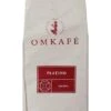 OMKAFE PLATINO - 1kg Espresso Bohnen 1 OMKAFE PLATINO - 1kg Espresso Bohnen -Eureka Verkaufs Shop Platino Omkafe 1kg Bohnen E11858 1 8004091001313 1280x1280