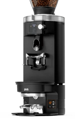 PUQpress M3 58,3mm, Elektrische Tamperstation In Schwarz 6 PUQpress M3 58,3mm, Elektrische Tamperstation In Schwarz -Eureka Verkaufs Shop PuQpress M3 unter der Muhle Schwarz 1 1280x1280