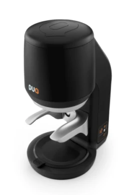 PUQpress Mini 58,3mm, Elektrische Tamperstation In Schwarz 9 PUQpress Mini 58,3mm, Elektrische Tamperstation In Schwarz -Eureka Verkaufs Shop Puq3 1280x1280 1