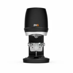 PUQpress Q2 Elektrische Tamperstation Für Verschiedene Siebträgergrößen