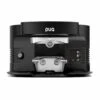 PUQpress M5 58mm, Elektrische Tamperstation In Schwarz -Eureka Verkaufs Shop Puqpress M5 Schwarz 1 1280x1280