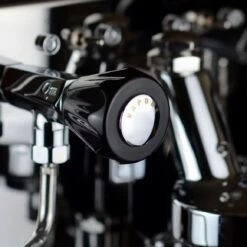 QuickMill QM67 EVO PID Espressomaschine - Dualboiler Mit V-Pumpe -Eureka Verkaufs Shop QM 67 Hebel Ventil 1280x1280