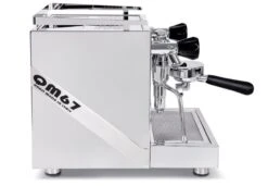 QuickMill QM67 EVO PID Espressomaschine - Dualboiler Mit V-Pumpe -Eureka Verkaufs Shop QM 67 Komplett Seite 1280x1280