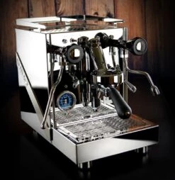 QuickMill QM67 EVO PID Espressomaschine - Dualboiler Mit V-Pumpe -Eureka Verkaufs Shop QM 67 Komplett 1280x1280