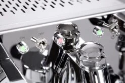 QuickMill QM67 EVO PID Espressomaschine - Dualboiler Mit V-Pumpe -Eureka Verkaufs Shop QM 67 bruhgruppe 1280x1280