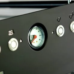 Retoure - Quickmill LUNA Schwarz - Siebträger Espressomaschine Thermoblock, PID, Preinfusion 13 Retoure - Quickmill LUNA Schwarz - Siebträger Espressomaschine Thermoblock, PID, Preinfusion -Eureka Verkaufs Shop QM Quickmill Luna Schwarz Espressomaschine Bedienknopfe 1280x1280 1