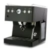 Retoure - Quickmill LUNA Schwarz - Siebträger Espressomaschine Thermoblock, PID, Preinfusion -Eureka Verkaufs Shop QM Quickmill Luna Schwarz Espressomaschine 1280x1280 1