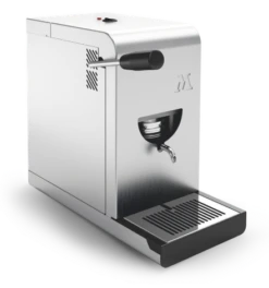 GRIMAC ESE Padmaschine MITICA - Edelstahl