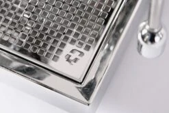 AKTION-QuickMill Rubino PLUS 0981 Espressomaschine - Zweikreiser - Siebträgermaschine 13 AKTION-QuickMill Rubino PLUS 0981 Espressomaschine - Zweikreiser - Siebträgermaschine -Eureka Verkaufs Shop QuickMIll Rubino PLUS 0981 Abtropfschale 1280x1280