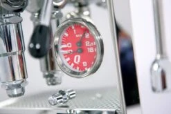 AKTION-QuickMill Rubino PLUS 0981 Espressomaschine - Zweikreiser - Siebträgermaschine 12 AKTION-QuickMill Rubino PLUS 0981 Espressomaschine - Zweikreiser - Siebträgermaschine -Eureka Verkaufs Shop QuickMIll Rubino PLUS 0981 Doppelmanometer 1280x1280