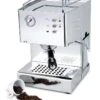 QuickMill Cassiopea 3004 Espressomaschine - Einkreiser - Twin-Block 1 QuickMill Cassiopea 3004 Espressomaschine - Einkreiser - Twin-Block -Eureka Verkaufs Shop Quickmill Orione 3000 1280x1280 1