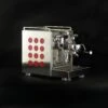 Rocket Appartamento Rot - 2-Kreis Maschine - Faema Brühkopf 2 Rocket Appartamento Rot - 2-Kreis Maschine - Faema Brühkopf -Eureka Verkaufs Shop RE Appartamento Rot Tuning 1280x1280 1