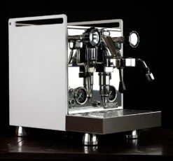 Rocket Mozzafiato Cronometro R Weiß - 2-Kreis Maschine - PID-Steuerung - Shottimer 7 Rocket Mozzafiato Cronometro R Weiß - 2-Kreis Maschine - PID-Steuerung - Shottimer -Eureka Verkaufs Shop RE Mozzafiato Type V White 5 1280x1280