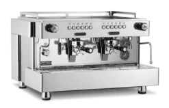 Rocket RE A2 Siebträger Profi Barista Espressomaschine 2-gruppig Mit Shottimer 8 Rocket RE A2 Siebträger Profi Barista Espressomaschine 2-gruppig Mit Shottimer -Eureka Verkaufs Shop REA Front 3 4 1280x1280