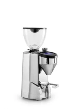 Rocket Super Fausto Touch 75 Espressomühle - Chrom Poliert 10 Rocket Super Fausto Touch 75 Espressomühle - Chrom Poliert -Eureka Verkaufs Shop ROCKET 8 10 20200620 def 1280x1280