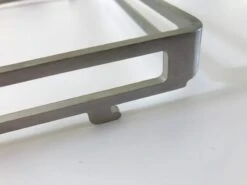 ROCKET Edelstahl-Reling Für Appartamento -Eureka Verkaufs Shop ROCKET Edelstahl Reling fur Appartamento espressomaschine tassenhalter grossansicht 2JbTCC6W1LhDEU 1280x1280